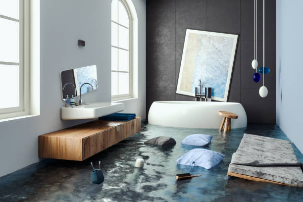 Best Emergency water damage restoration  in Lewistown, MT
